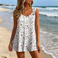 🥳 50% OFF! 🥳 Women's Summer Floral Print Tank Top
