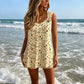 🥳 50% OFF! 🥳 Women's Summer Floral Print Tank Top