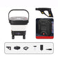 🔋 PORTABLE CORDLESS PRESSURE WASHER WITH BUCKET-FED SUCTION — Lightweight | 5-in-1 Nozzle | Ideal for Car, Caravan & Garden 💧