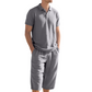 🌴 Summer Holiday Ready Linen Set — Lightweight 2-Piece for Travel, Lounging & Casual Days