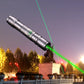 💡 Color Pattern Laser Flashlight