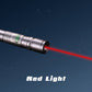 💡 Color Pattern Laser Flashlight
