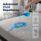 📢📢50% OFF !! ⏰Quilted Waterproof Mattress Protector – Blocks spills & stains, keeps your mattress fresh. Deep pocket, no shifting. Sleep soundly! 😴✨