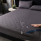📢📢50% OFF !! ⏰Quilted Waterproof Mattress Protector – Blocks spills & stains, keeps your mattress fresh. Deep pocket, no shifting. Sleep soundly! 😴✨