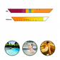 📏 Portable Digital Pool Water Tester — 2-in-1 pH & Chlorine Meter, Easy to Use