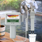 📏 Portable Digital Pool Water Tester — 2-in-1 pH & Chlorine Meter, Easy to Use