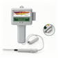 📏 Portable Digital Pool Water Tester — 2-in-1 pH & Chlorine Meter, Easy to Use