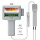 📏 Portable Digital Pool Water Tester — 2-in-1 pH & Chlorine Meter, Easy to Use