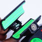 🔔 Fishing Bite Alarm with Sound & LED Light — High-Sensitivity Electronic Bite Indicator