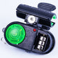 🔔 Fishing Bite Alarm with Sound & LED Light — High-Sensitivity Electronic Bite Indicator