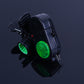 🔔 Fishing Bite Alarm with Sound & LED Light — High-Sensitivity Electronic Bite Indicator