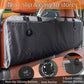 🐾 Waterproof Pet Car Seat Cushion with Hard Bottom — Scratch-Proof Rear Seat Protector for Dogs & Cats
