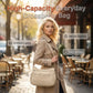💼 Lightweight Multi-Compartment Commuter Bag