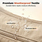 💼 Lightweight Multi-Compartment Commuter Bag