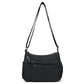 💼 Lightweight Multi-Compartment Commuter Bag