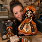 💀 SPOOKY SKELETON CRAFT KIT — Halloween DIY Activity | All Materials Included 🎃