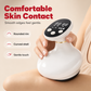 🔥 Heated Vacuum Cupping Massager with Smart Pressure Control