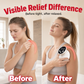 🔥 Heated Vacuum Cupping Massager with Smart Pressure Control
