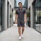 🏙️ Versatile Active Co-Ord Set — Gym, Run, Lounge & Casual — One Outfit for Every Day