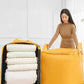🛡️ Durable Packing Bags for Moving — Heavy-Duty Storage Bags with Strong Double Handles