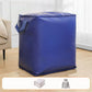 🛡️ Durable Packing Bags for Moving — Heavy-Duty Storage Bags with Strong Double Handles