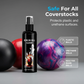 🎳 Quick-Drying Bowling Ball Spray — Professional Cleaner & Polish for Instant Shine