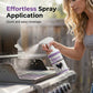 🌿 Eco-Friendly Grill Cleaner — No Harsh Fumes, Biodegradable Formula