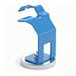 🛡️ MIG/TIG Welding Torch Stand with Magnetic Base — Improves Workshop Safety & Torch Protection