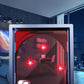 📍 Hidden Camera Finder & Bug Detector — Portable Privacy Device for Hotels, Offices & Cars