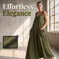 💃 Versatile Elegant Maxi Dress — Flattering Silhouette, Timeless Charm