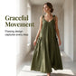 💃 Versatile Elegant Maxi Dress — Flattering Silhouette, Timeless Charm