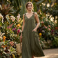 💃 Versatile Elegant Maxi Dress — Flattering Silhouette, Timeless Charm