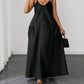💃 Versatile Elegant Maxi Dress — Flattering Silhouette, Timeless Charm