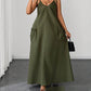 💃 Versatile Elegant Maxi Dress — Flattering Silhouette, Timeless Charm