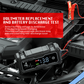 ✨Smart Battery Charger and Battery Maintainer
