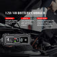 ✨Smart Battery Charger and Battery Maintainer