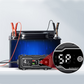 ✨Smart Battery Charger and Battery Maintainer