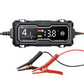 ✨Smart Battery Charger and Battery Maintainer