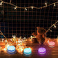 🏊 Submersible LED Pool Lights (RF Remote Control)