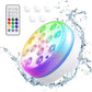 🏊 Submersible LED Pool Lights (RF Remote Control)