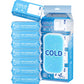 ❄️ Ice Cooling Towel Wipe — Plant-Based Fibre, Extra