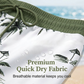 🏖️ Versatile 3-Piece Tankini Set — Perfect for Beach, Vacation, Pool Parties & Cruise