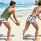 🏖️ Versatile 3-Piece Tankini Set — Perfect for Beach, Vacation, Pool Parties & Cruise