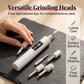 🏆 Professional Electric Nail File Kit
