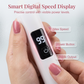 🏆 Professional Electric Nail File Kit