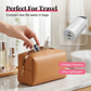 🏆 Professional Electric Nail File Kit