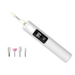 🏆 Professional Electric Nail File Kit