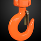 ✅ Industrial Grade Hand Chain Hoist — 1 Ton SWL, Double Pendulum Gears
