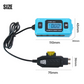 ✨ Portable Automotive Current Tester for Car