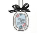 🌿Hanging Car Air Freshener Scent Card